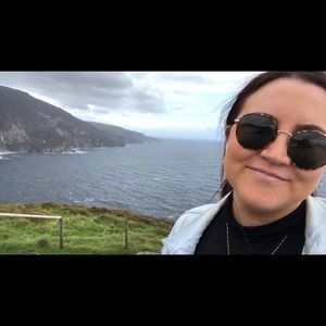 Meet your Posher, Bridget